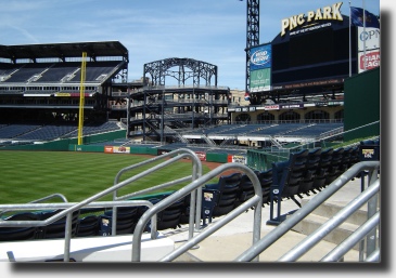 PNC Park, Pittsburgh, Pa.